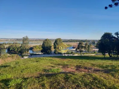 Lote/Terreno à venda, 1000m² no Jardim Amélia, Pinhais