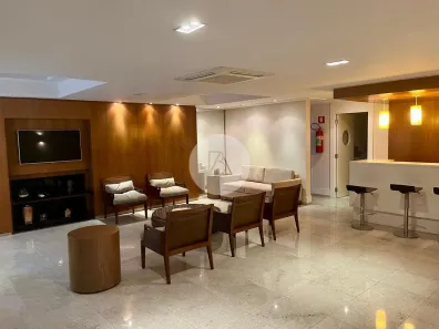 Apartamento com 3 Quartos à venda, 130m² no Itaim Bibi, São Paulo
