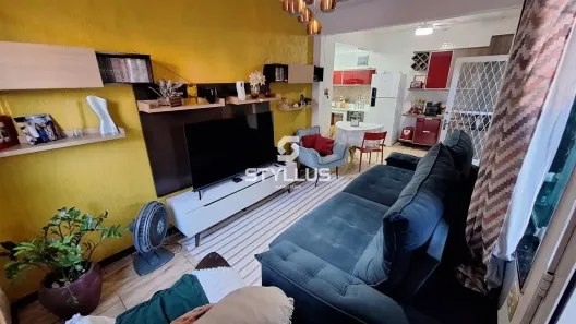 Casa com 2 Quartos à venda, 110m² no Engenho de Dentro, Rio de Janeiro