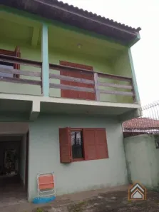 Sobrado com 2 Quartos à venda, 50m² no Jardim Algarve, Alvorada
