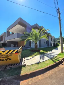 Casa de Condomínio com 5 Quartos à venda, 600m² no Parque Residencial Damha, São José do Rio Preto
