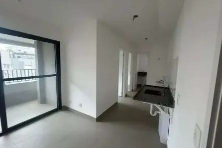 Apartamento com 2 Quartos à venda, 39m² no Água Branca, São Paulo