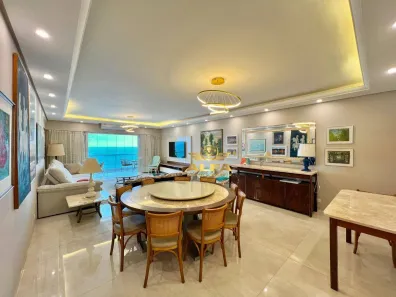Apartamento com 3 Quartos à venda, 184m² no Pitangueiras, Guarujá