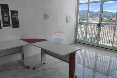 Sala Comercial para alugar, 100m² no Parque Santana, Mogi das Cruzes