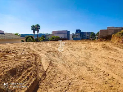 Lote/Terreno à venda, 1058m² no Parque Santa Isabel, Itupeva
