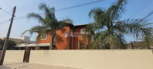 Casa com 3 Quartos à venda, 150m² no Vila Nova Alvorada, Imbituba