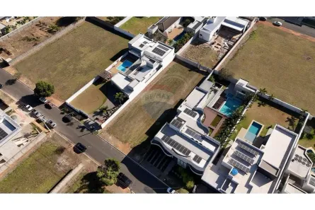 Lote/Terreno à venda, 1000m² no Estância Hípica, Nova Odessa