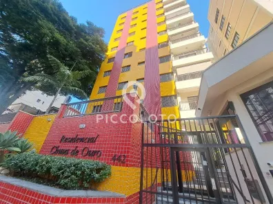 Apartamento com 3 Quartos à venda, 105m² no Centro, Campinas