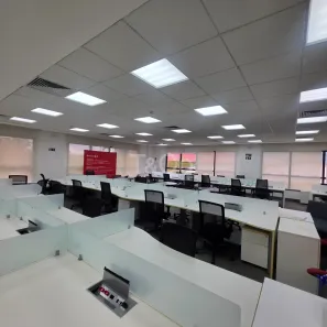 Sala Comercial para alugar, 400m² no Parque dos Resedás, Campinas