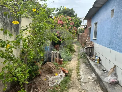 Lote/Terreno à venda, 1940m² no Farolândia, Aracaju