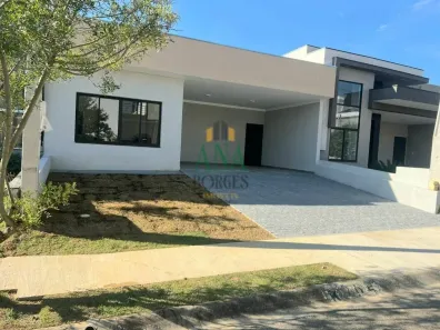 Casa com 3 Quartos à venda, 150m² no Cajuru do Sul, Sorocaba