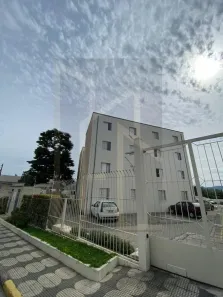 Apartamento com 2 Quartos à venda, 48m² no Vila Vitória, Mogi das Cruzes