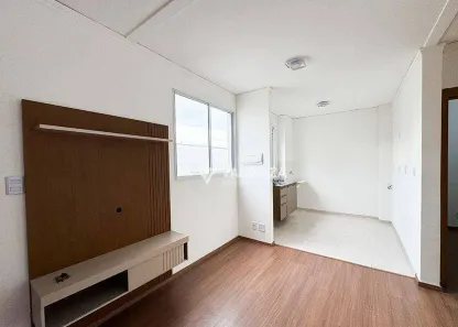 Apartamento com 2 Quartos à venda, 48m² no Ipatinga, Sorocaba