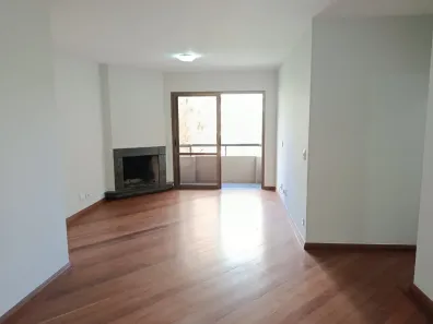 Apartamento com 3 Quartos à venda, 103m² no Vila Andrade, São Paulo