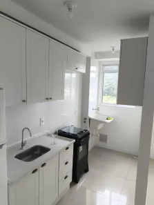 Apartamento com 2 Quartos à venda, 54m² no Ressacada, Itajaí