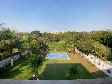 Fazenda/Sítio com 5 Quartos à venda, 500m² no Vila Real, Hortolândia