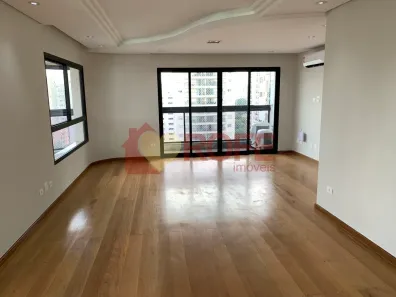 Apartamento com 3 Quartos à venda, 160m² no Indianópolis, São Paulo