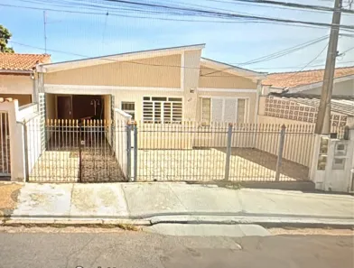Sobrado com 4 Quartos à venda, 123m² no Vila Anhangüera, Campinas
