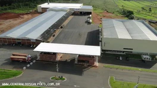 Galpão/Depósito/Armazém para alugar, 1000m² no Parque São Paulo, Cascavel