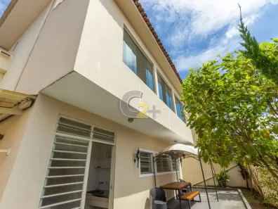 Casa com 3 Quartos à venda, 379m² no Pacaembu, São Paulo