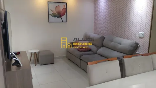 Apartamento com 3 Quartos à venda, 77m² no Centro, Osasco