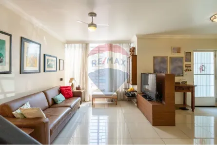 Casa com 3 Quartos à venda, 168m² no Vila Cordeiro, São Paulo