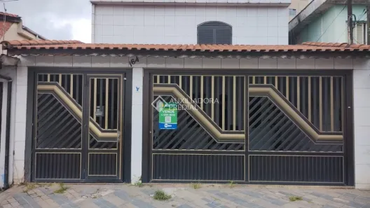 Casa com 3 Quartos à venda, 239m² no Independência, São Bernardo do Campo