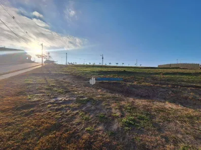 Lote/Terreno à venda, 343m² no Urbanova, São José dos Campos