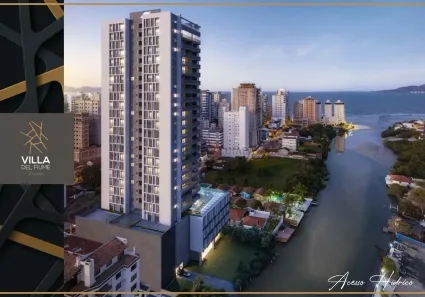 Apartamento com 3 Quartos à venda, 139m² no , Itapema