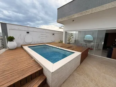 Cobertura com 3 Quartos à venda, 225m² no Cavaleiros, Macaé