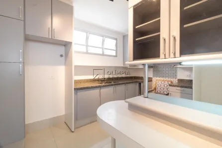 Apartamento com 3 Quartos à venda, 140m² no Itaim Bibi, São Paulo