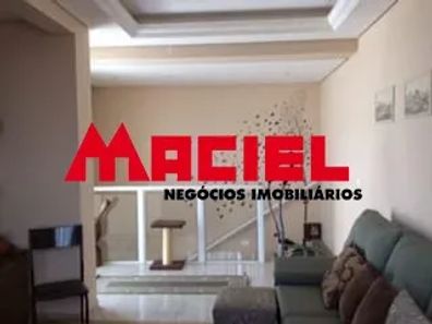 Cobertura com 3 Quartos à venda, 154m² no Jardim Satélite, São José dos Campos