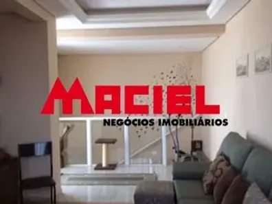 Cobertura com 3 Quartos à venda, 154m² no Jardim Satélite, São José dos Campos