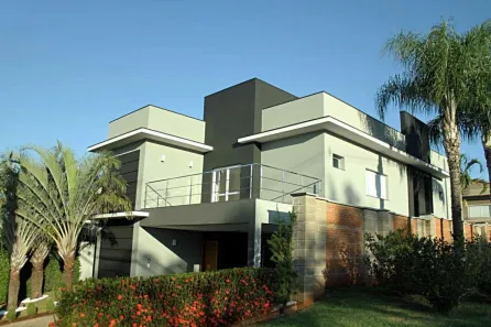 Sobrado com 3 Quartos à venda, 440m² no Jardim Saint Gerard, Ribeirão Preto