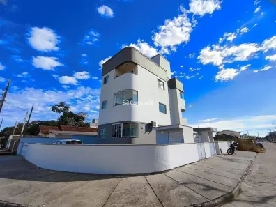 Apartamento com 2 Quartos à venda, 60m² no Barra do Aririú, Palhoça