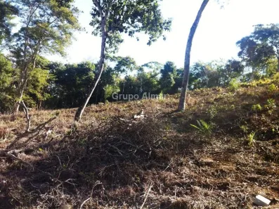 Lote/Terreno à venda, 600m² no São Pedro, Juiz de Fora
