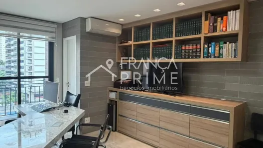 Prédio Comercial para alugar, 37m² no Perdizes, São Paulo