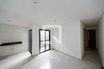 Apartamento com 2 Quartos à venda, 45m² no Vila dos Minérios, São Paulo