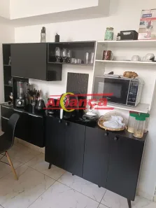 Casa com 1 Quarto para alugar, 40m² no Jardim Rosa de Franca, Guarulhos