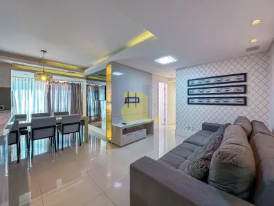 Apartamento com 3 Quartos à venda, 100m² no Victor Konder, Blumenau