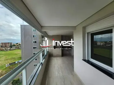 Apartamento com 3 Quartos à venda, 121m² no São Benedito, Uberaba