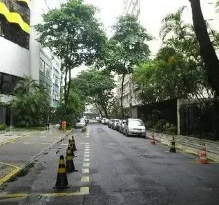 Ponto Comercial para venda ou aluguel, 223m² no Copacabana, Rio de Janeiro