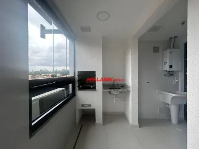 Apartamento com 2 Quartos à venda, 103m² no Vila São José (Ipiranga), São Paulo