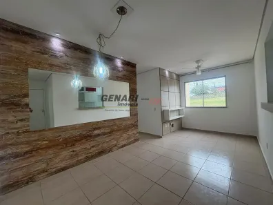 Apartamento com 3 Quartos à venda, 81m² no Parque São Lourenço, Indaiatuba