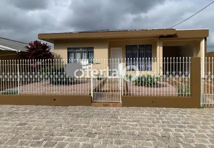 Casa com 4 Quartos à venda, 208m² no Centro, Araucária