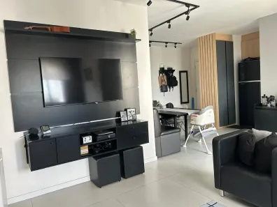 Apartamento com 3 Quartos à venda, 70m² no Continental, Osasco