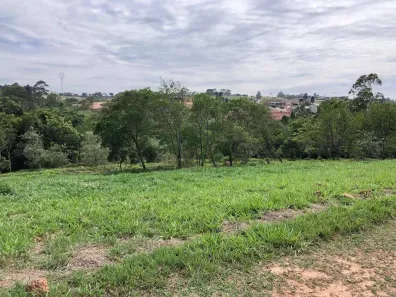 Lote/Terreno à venda, 2061m² no Condomínio Terras de São José, Itu