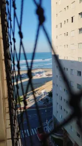 Apartamento com 1 Quarto à venda, 50m² no Boqueirão, Praia Grande