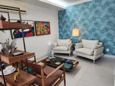 Apartamento com 2 Quartos à venda, 124m² no Campeche, Florianópolis