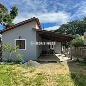 Casa com 2 Quartos à venda, 56m² no Centro, Campos dos Goytacazes